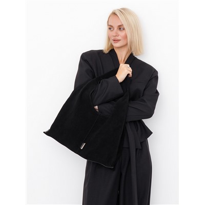 Сумка 91175MSS black  Velina Fabbiana-Safenta