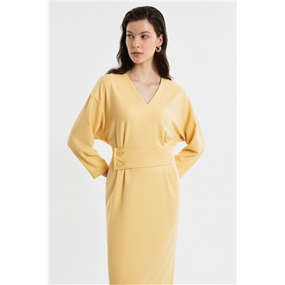 Платье POMPA, 1094838