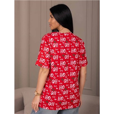 Футболка мод.1904/11*