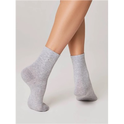 Conte elegant Носки CLASSIC (с декором) 23С-76СП