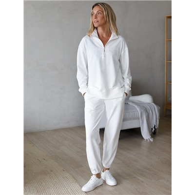 VILATTE Джемпер D49.127