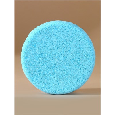 Бомбочки для ванны Happy New Year, 3×100 г, аромат штрудель, тарт и зефир, URAL LAB