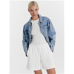 ШОРТЫ ЖЕНСКИЕ 132358