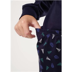 Пижама детская