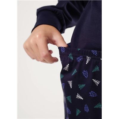 Пижама детская