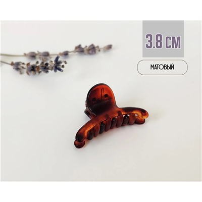 Заколка-крабик