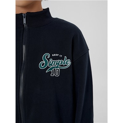 MARK FORMELLE Толстовка 123448