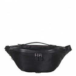 Сумка 195082-1 black Polina&Eiterou