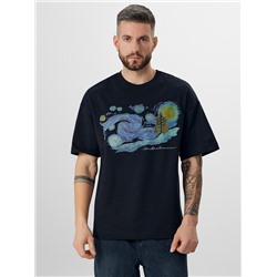 ФУТБОЛКА МУЖСКАЯ 111900