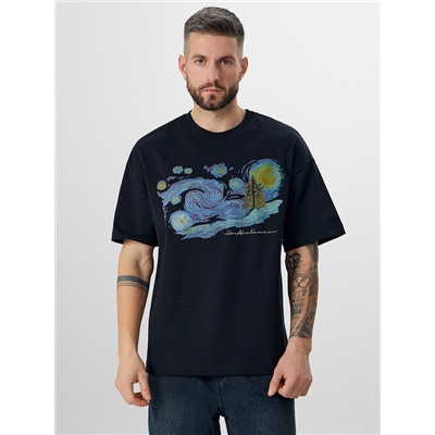 ФУТБОЛКА МУЖСКАЯ 111900