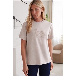 Футболка VILATTE, 1131865