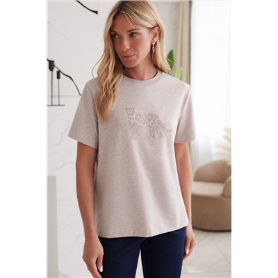 Футболка VILATTE, 1131865