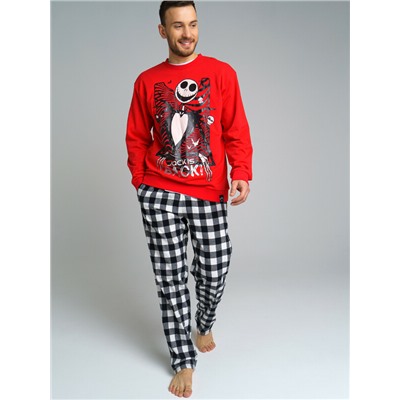 Свитшот Family look мужской