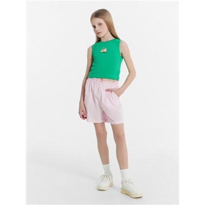 ШОРТЫ ДЛЯ ДЕВОЧЕК 137741