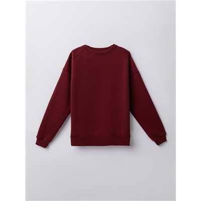 СВИТШОТ ЖЕНСКИЙ 122969