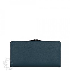 Женский кошелек 3911-1806 l.blue Vermari