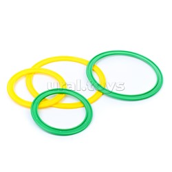 Кольцеброс