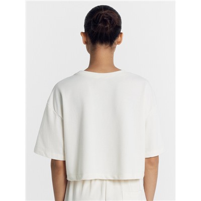 ФУТБОЛКА ЖЕНСКАЯ 112754/1