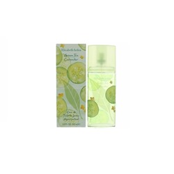 Туалетная вода Elizabeth Arden Green Tea Cucumber 100мл жен edt