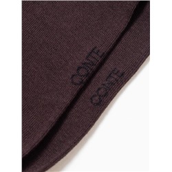 Conte elegant Носки ACTIVE  хлопковые (удлиненные)