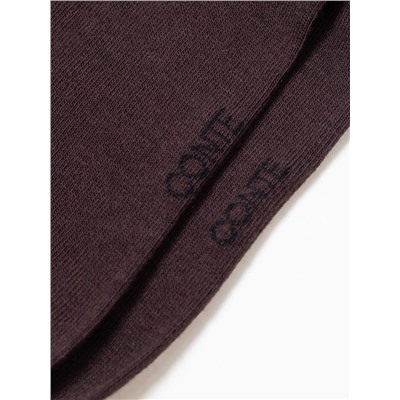 Conte elegant Носки ACTIVE  хлопковые (удлиненные)