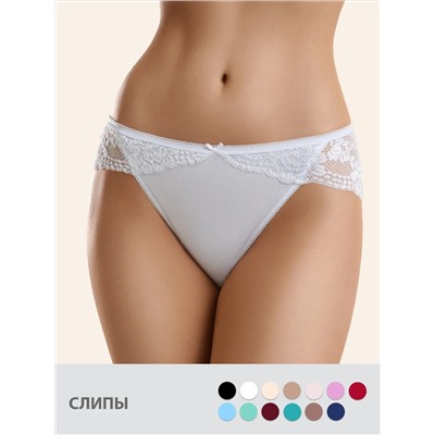 Minimi Трусы BO224 Slip (кружево), CO