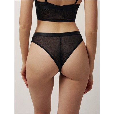 Трусы CONTE FLORAL TATTOO LBR 2927 Трусы женские