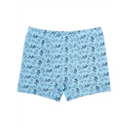 3578 Боксеры для мальчиков многоцвет (BAYKAR)