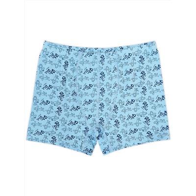 3578 Боксеры для мальчиков многоцвет (BAYKAR)