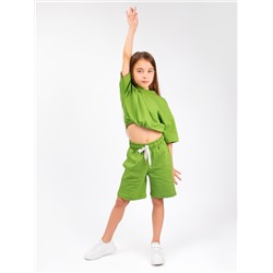 Костюм для девочки Соль&Перец