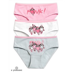 PELICAN Трусы GULB3226/1(3)