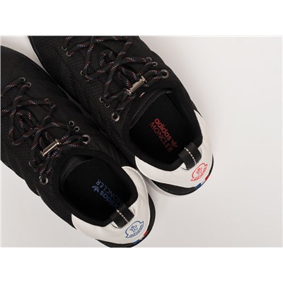 Кроссовки Moncler x Adidas Campus