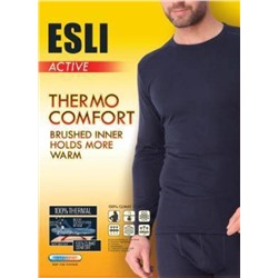 ESLI Фуфайка Фуфайка MFT 668