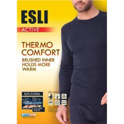 ESLI Фуфайка Фуфайка MFT 668