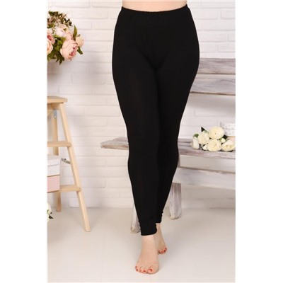 Лосины 19502 (Черный)