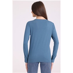 Лонгслив АПРЕЛЬ, 944593