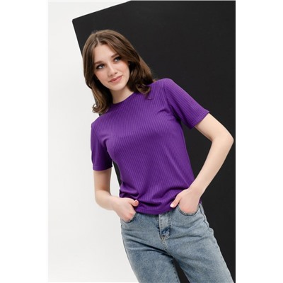 Футболка 18039 (Фиолетовый)