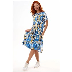 Lika Dress Костюм 10434