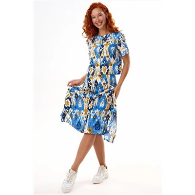 Lika Dress Костюм 10434
