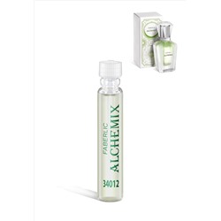 Пробник парфюмерной воды для женщин Alchemix