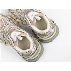 Кроссовки Balenciaga 3XL Extreme Lace