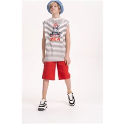 PELICAN Майка BFVV3371U