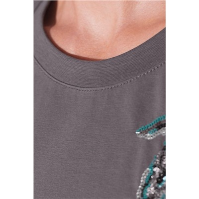 Футболка VILATTE, 1215202