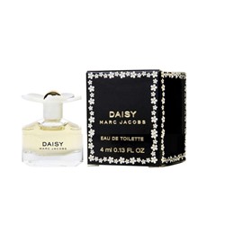 MARC JACOBS DAISY edt (w) 4ml mini