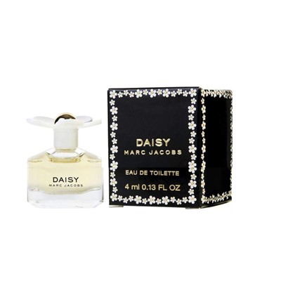 MARC JACOBS DAISY edt (w) 4ml mini