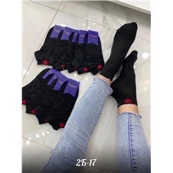 ЖЕНСКИЕ НОСКИ