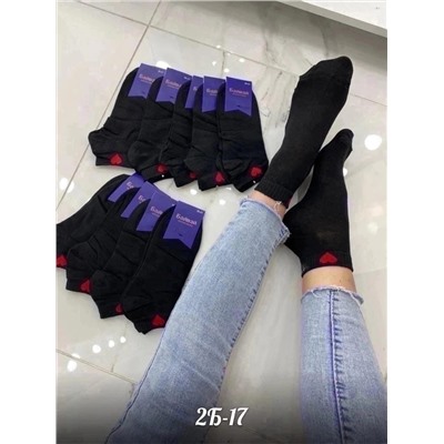 ЖЕНСКИЕ НОСКИ