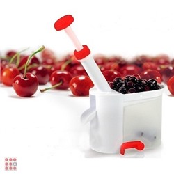 Машинка для удаления косточек вишни
