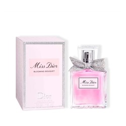 CHRISTIAN DIOR MISS DIOR BLOOMING BOUQUET edt (w) 30ml