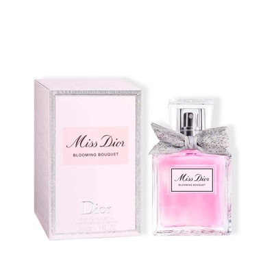 CHRISTIAN DIOR MISS DIOR BLOOMING BOUQUET edt (w) 30ml